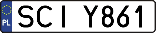SCIY861