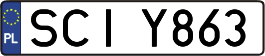 SCIY863