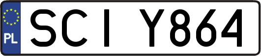 SCIY864