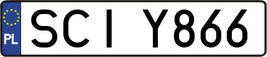 SCIY866