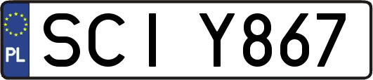 SCIY867