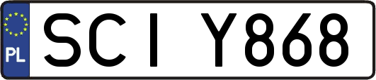 SCIY868