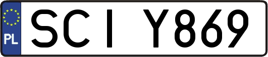 SCIY869