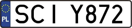 SCIY872