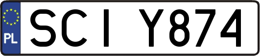 SCIY874