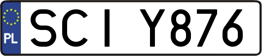 SCIY876