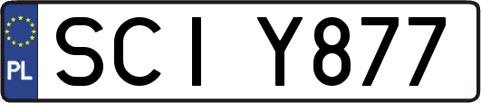 SCIY877