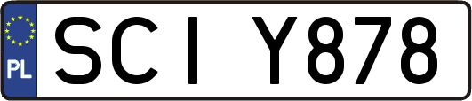 SCIY878