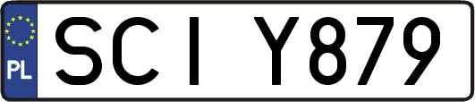 SCIY879