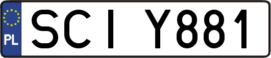 SCIY881