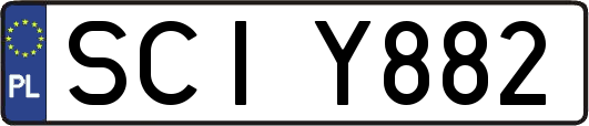 SCIY882