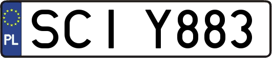 SCIY883