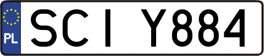 SCIY884