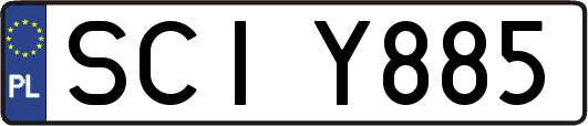 SCIY885