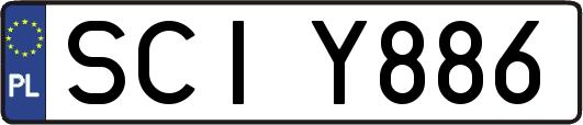 SCIY886