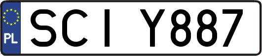 SCIY887