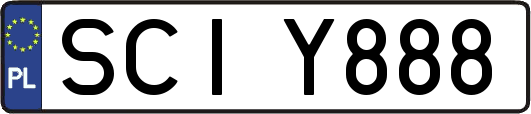 SCIY888