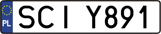 SCIY891
