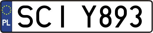 SCIY893