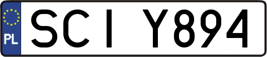 SCIY894