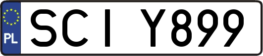SCIY899