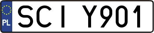 SCIY901