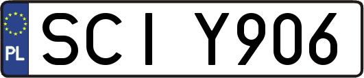 SCIY906