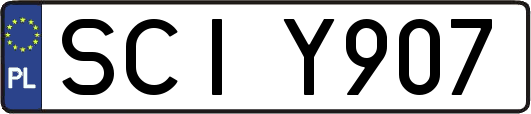 SCIY907