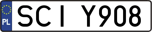 SCIY908