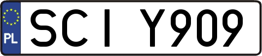 SCIY909