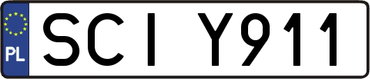 SCIY911