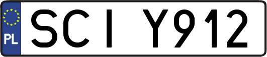 SCIY912