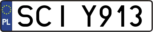 SCIY913