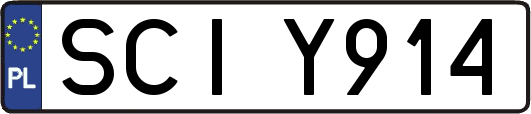 SCIY914