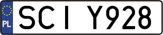SCIY928
