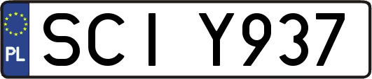 SCIY937