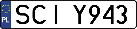 SCIY943
