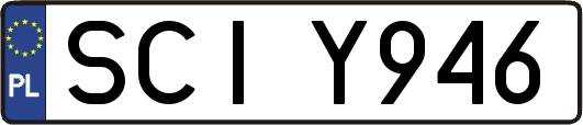 SCIY946