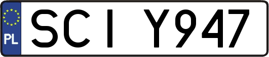 SCIY947