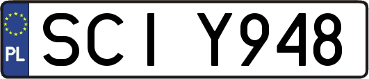 SCIY948