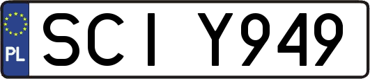 SCIY949