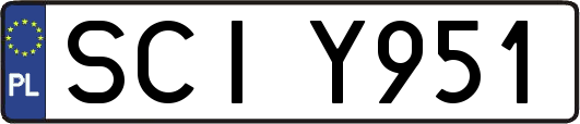 SCIY951