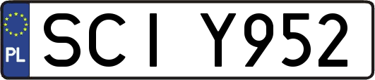 SCIY952