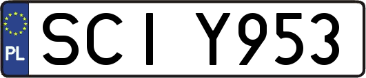 SCIY953