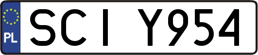 SCIY954