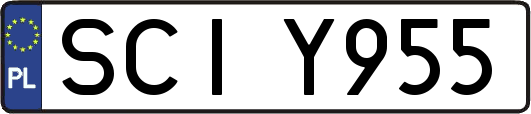 SCIY955