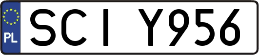 SCIY956