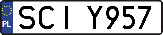 SCIY957