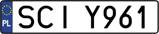 SCIY961