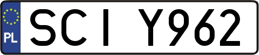 SCIY962